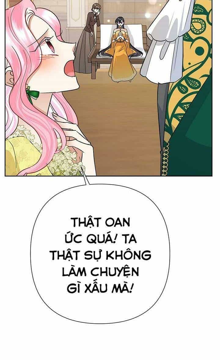 Cuộc Sống Vui Vẻ Của Ác Nữ - Chương 38 - ảnh 27