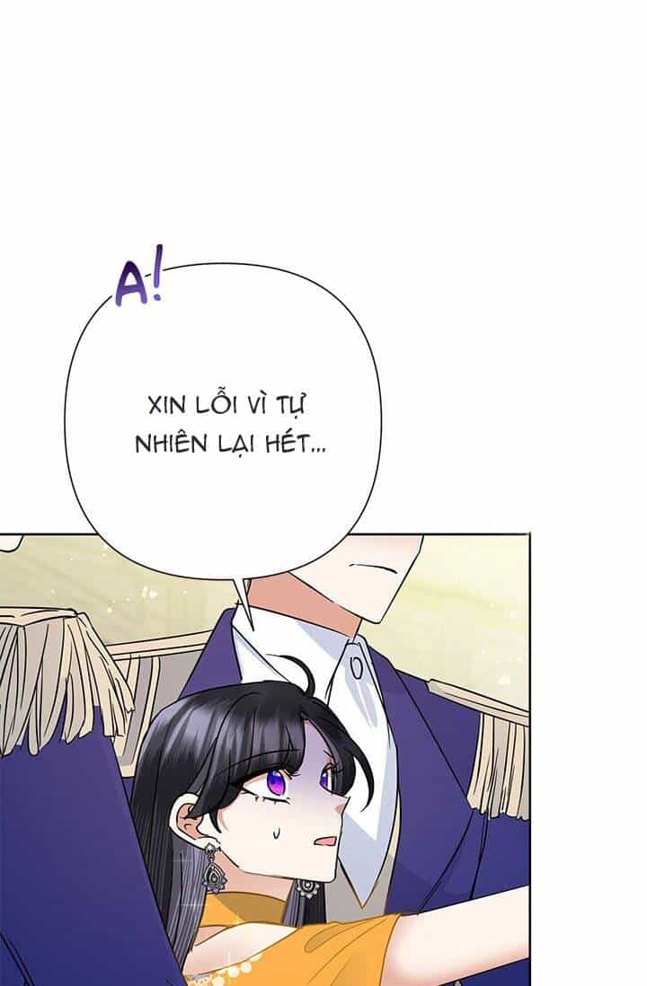 Cuộc Sống Vui Vẻ Của Ác Nữ - Chương 38.1 - ảnh 31
