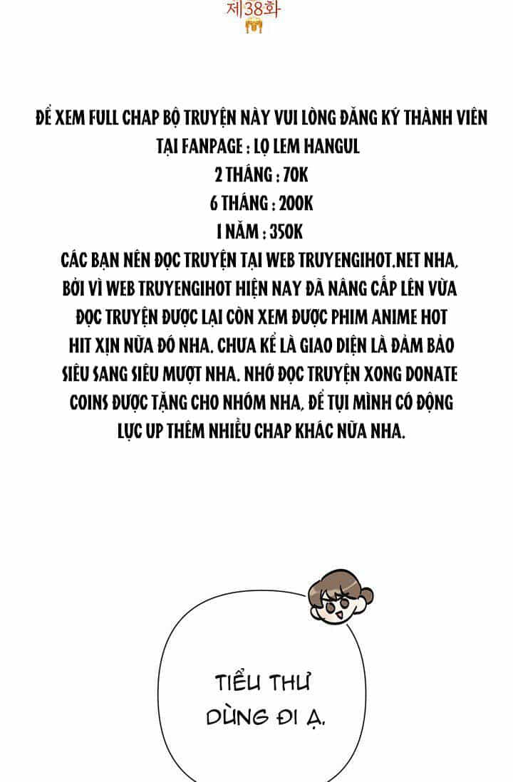 Cuộc Sống Vui Vẻ Của Ác Nữ - Chương 38.1 - ảnh 43
