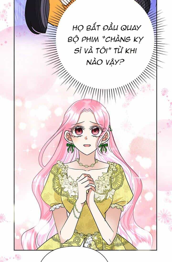 Cuộc Sống Vui Vẻ Của Ác Nữ - Chương 38.1 - ảnh 6