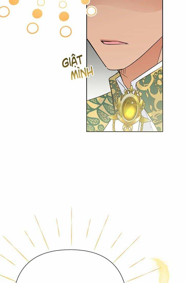 Cuộc Sống Vui Vẻ Của Ác Nữ - Chương 38.2 - ảnh 14
