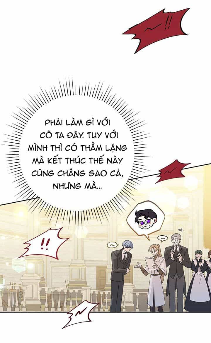Cuộc Sống Vui Vẻ Của Ác Nữ - Chương 39 - ảnh 20