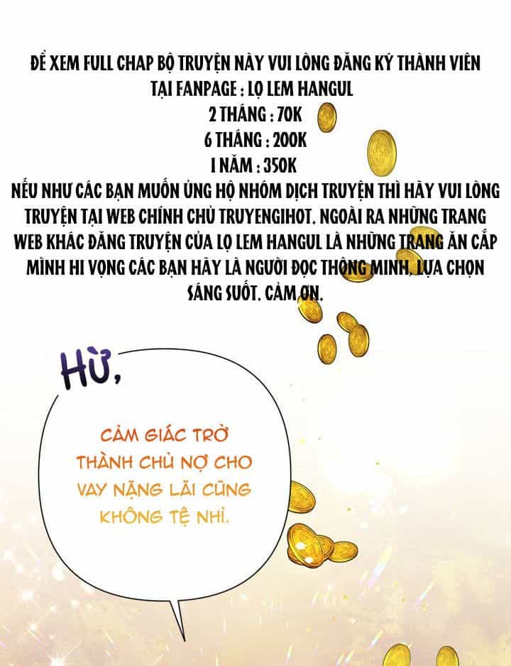 Cuộc Sống Vui Vẻ Của Ác Nữ - Chương 39 - ảnh 41