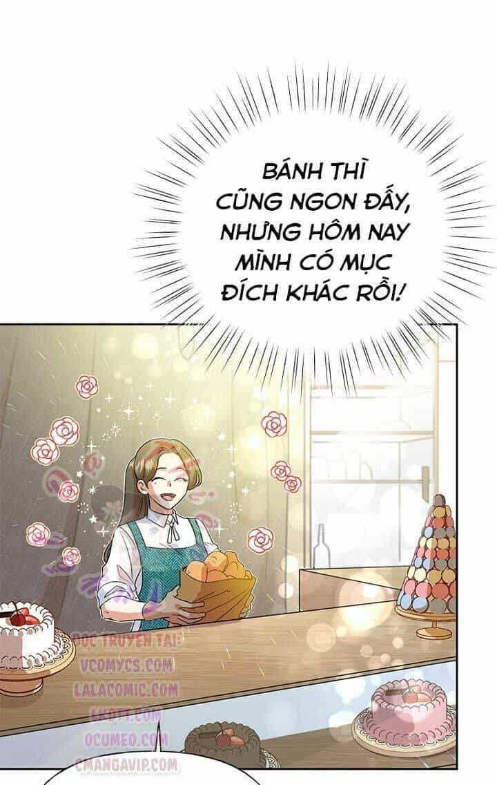 Cuộc Sống Vui Vẻ Của Ác Nữ - Chương 5 - ảnh 57