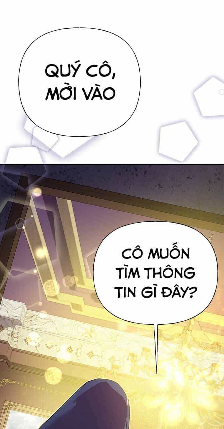 Cuộc Sống Vui Vẻ Của Ác Nữ - Chương 5 - ảnh 71
