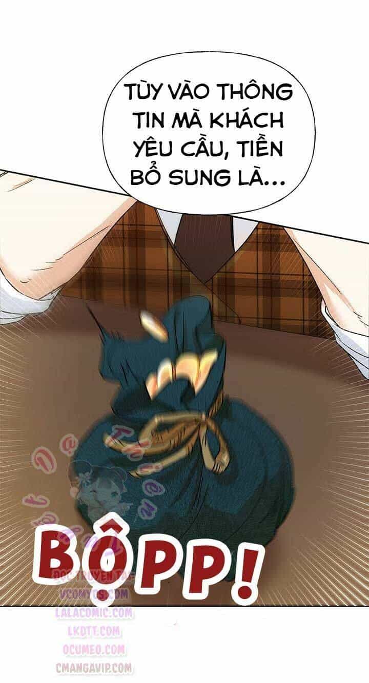 Cuộc Sống Vui Vẻ Của Ác Nữ - Chương 5 - ảnh 74