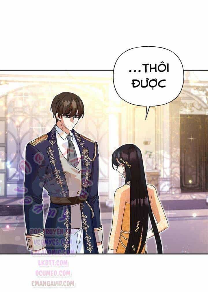 Cuộc Sống Vui Vẻ Của Ác Nữ - Chương 5 - ảnh 9