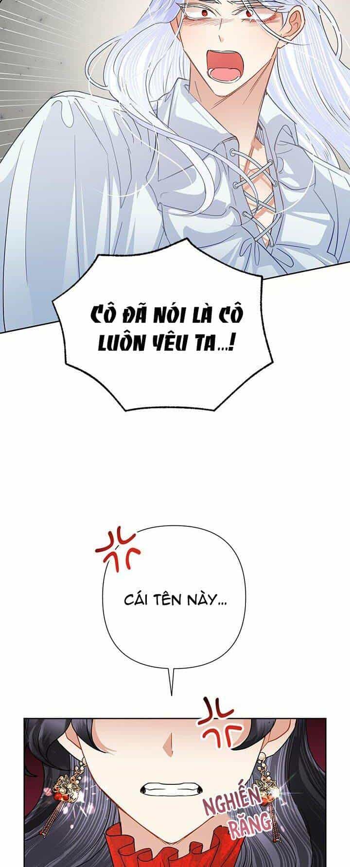 Cuộc Sống Vui Vẻ Của Ác Nữ - Chương 40.1 - ảnh 36