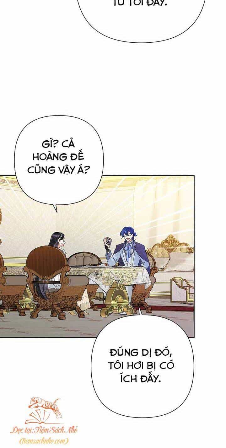 Cuộc Sống Vui Vẻ Của Ác Nữ - Chương 44 - ảnh 31