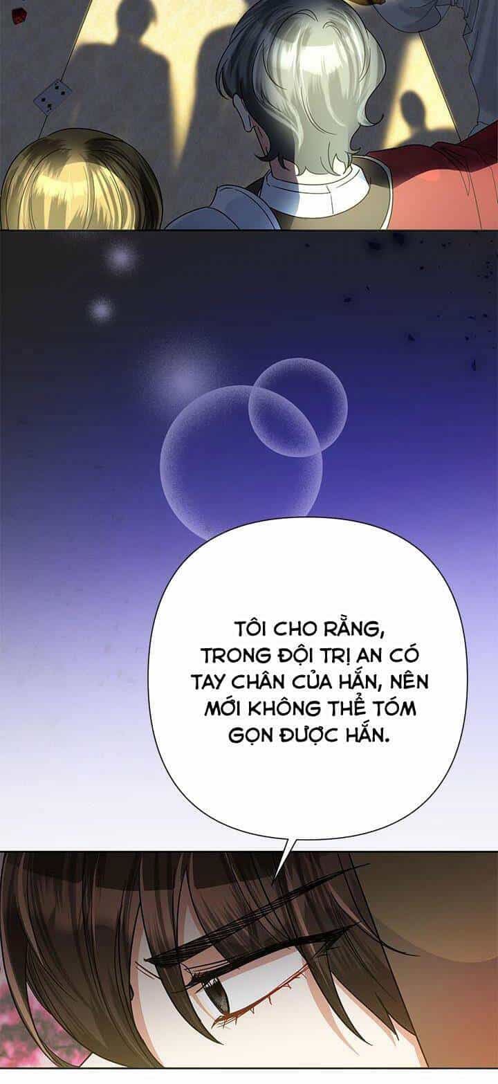 Cuộc Sống Vui Vẻ Của Ác Nữ - Chương 45 - ảnh 18