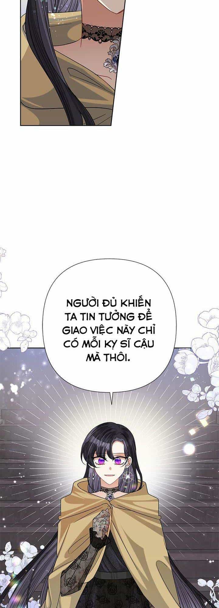 Cuộc Sống Vui Vẻ Của Ác Nữ - Chương 45 - ảnh 34