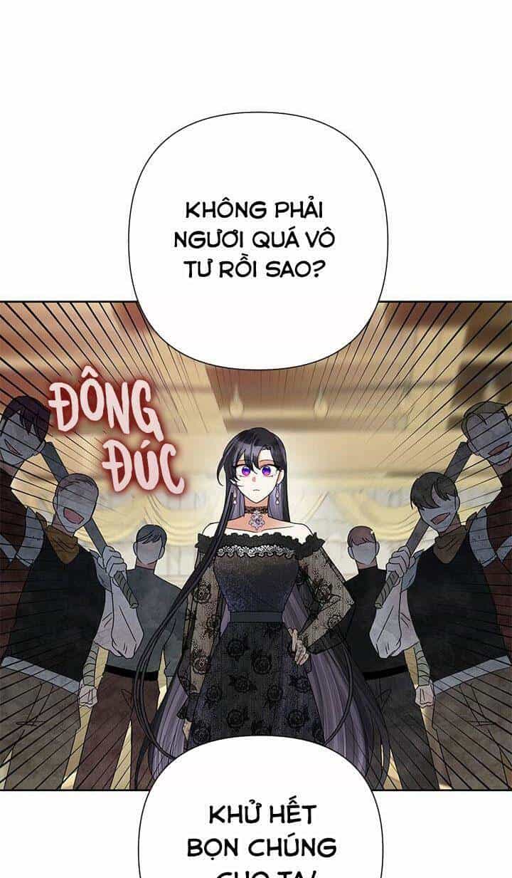 Cuộc Sống Vui Vẻ Của Ác Nữ - Chương 45 - ảnh 55
