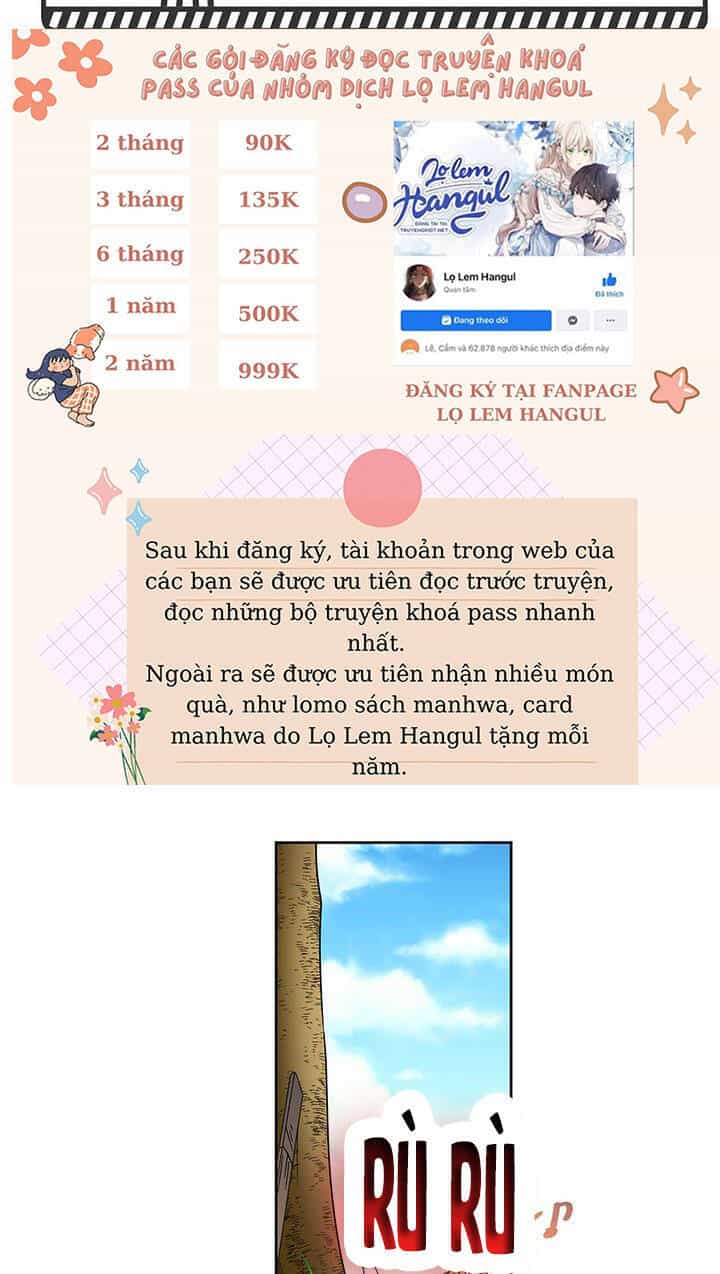 Cuộc Sống Vui Vẻ Của Ác Nữ - Chương 47.1 - ảnh 44