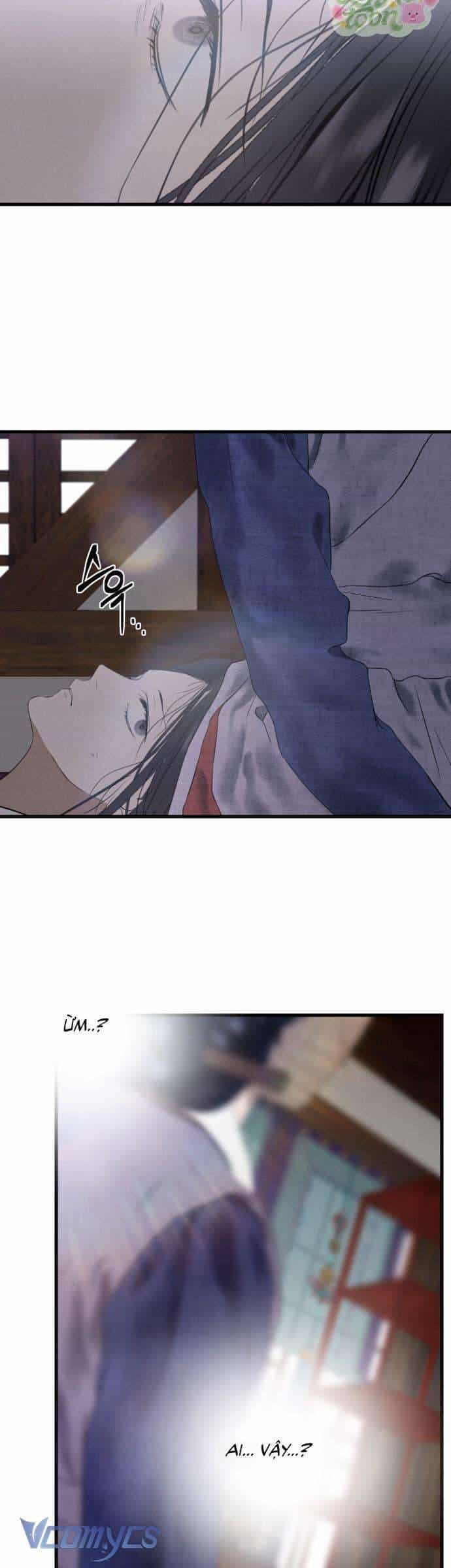 Cuộc Tuyển Chọn Vương Phi Triều Joseon - Chương 10 - ảnh 2