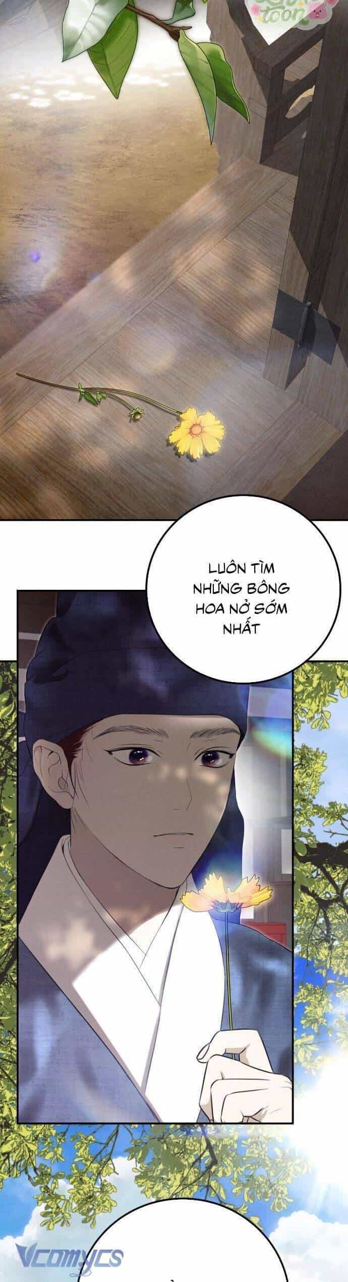 Cuộc Tuyển Chọn Vương Phi Triều Joseon - Chương 10 - ảnh 38