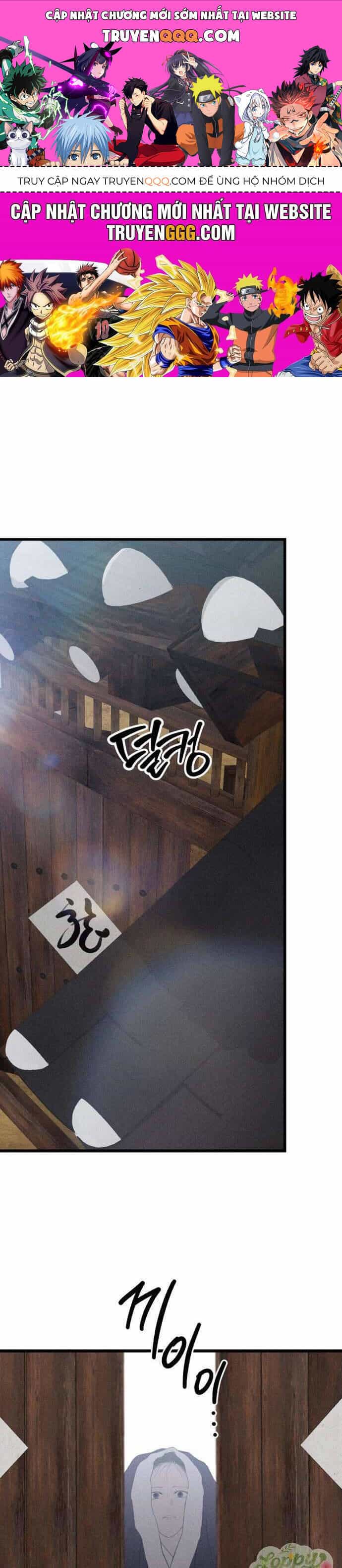 Cuộc Tuyển Chọn Vương Phi Triều Joseon - Chương 11 - ảnh 1