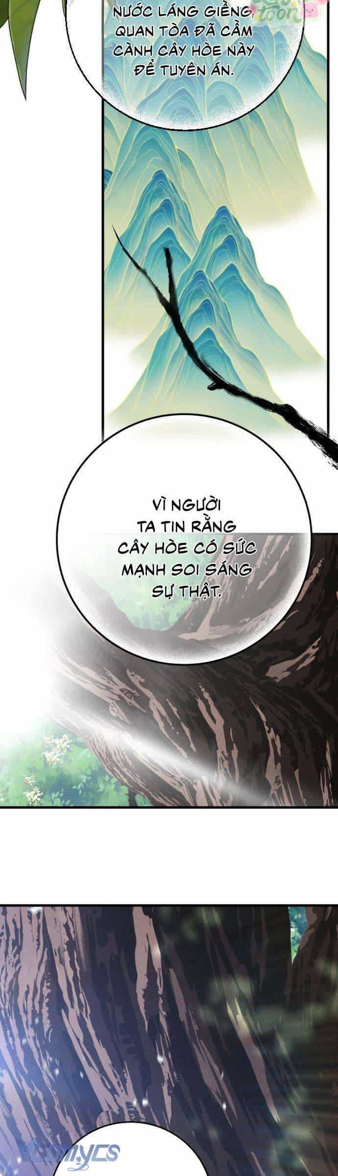 Cuộc Tuyển Chọn Vương Phi Triều Joseon - Chương 11 - ảnh 10