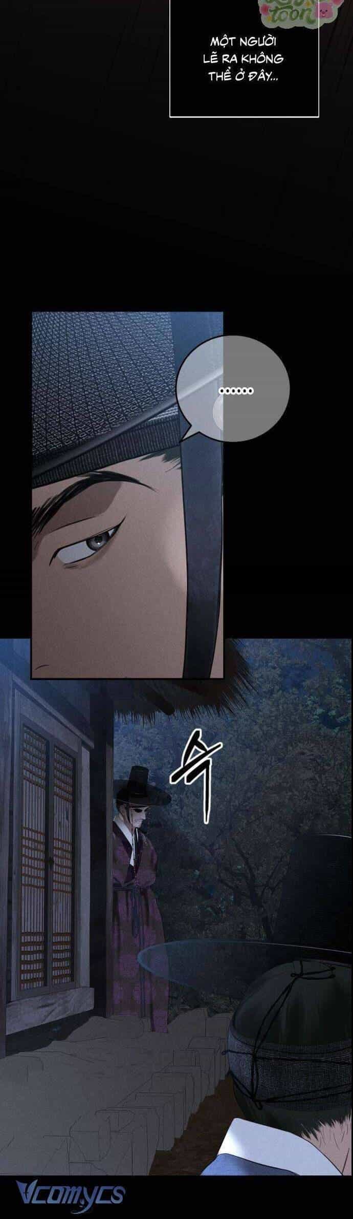 Cuộc Tuyển Chọn Vương Phi Triều Joseon - Chương 11 - ảnh 54