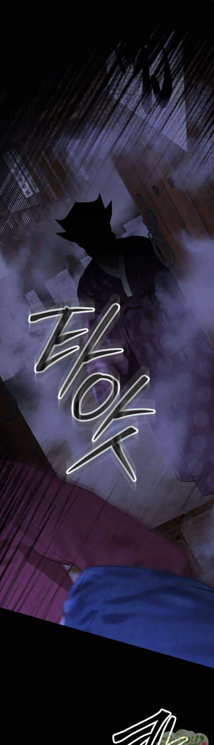 Cuộc Tuyển Chọn Vương Phi Triều Joseon - Chương 12 - ảnh 39