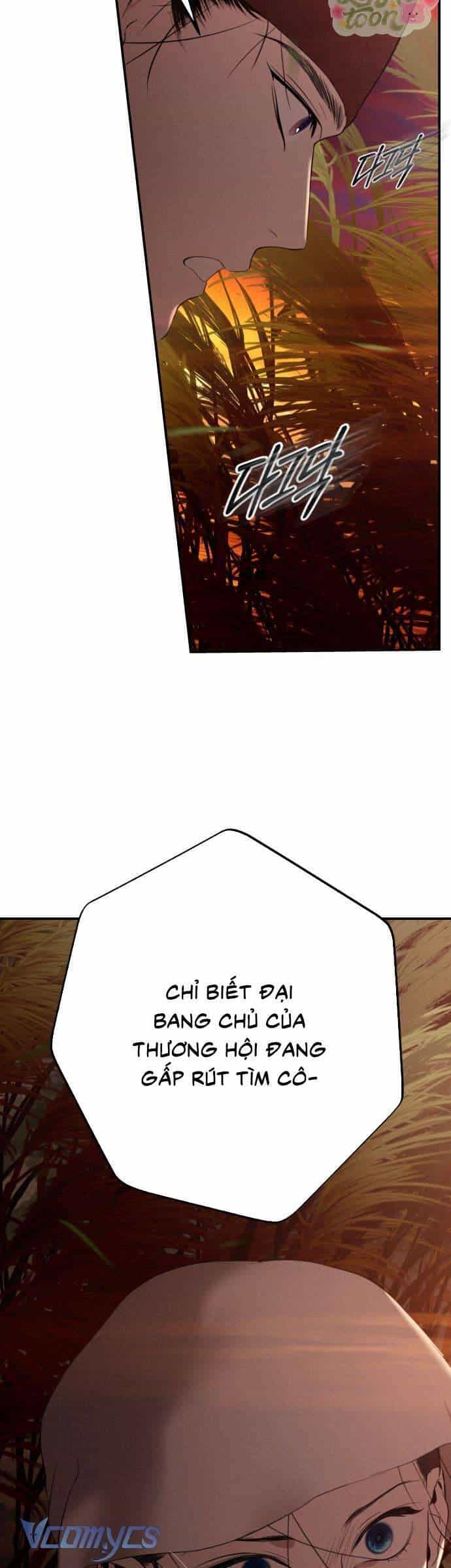 Cuộc Tuyển Chọn Vương Phi Triều Joseon - Chương 13 - ảnh 11