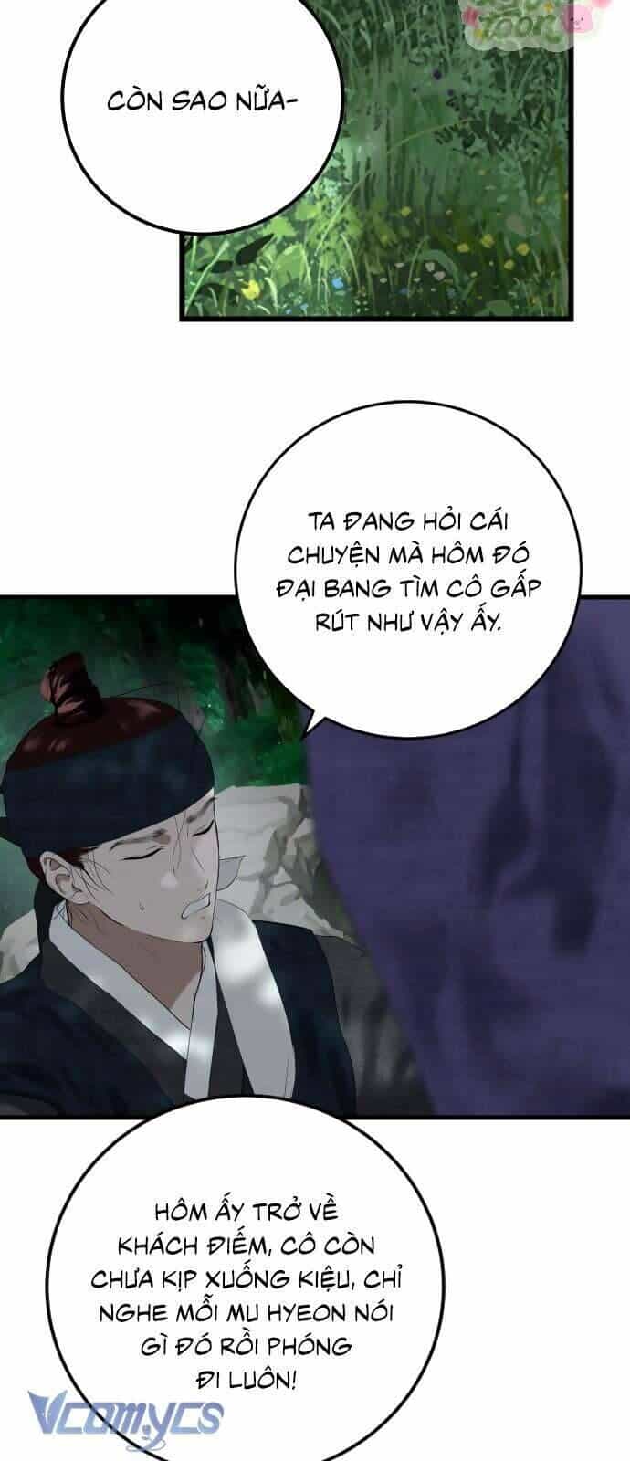 Cuộc Tuyển Chọn Vương Phi Triều Joseon - Chương 16 - ảnh 18