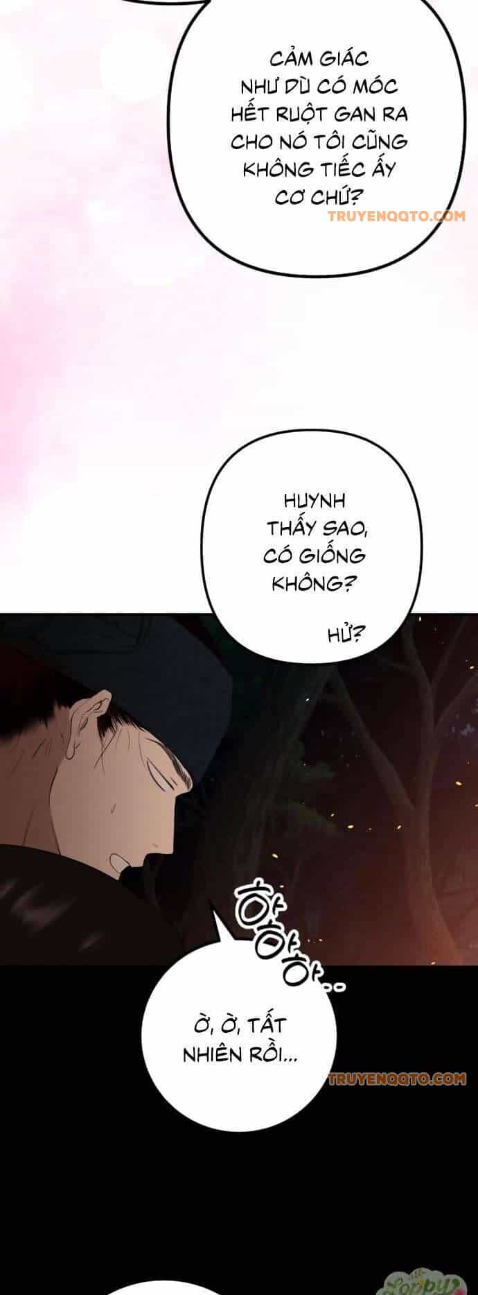 Cuộc Tuyển Chọn Vương Phi Triều Joseon - Chương 17 - ảnh 33