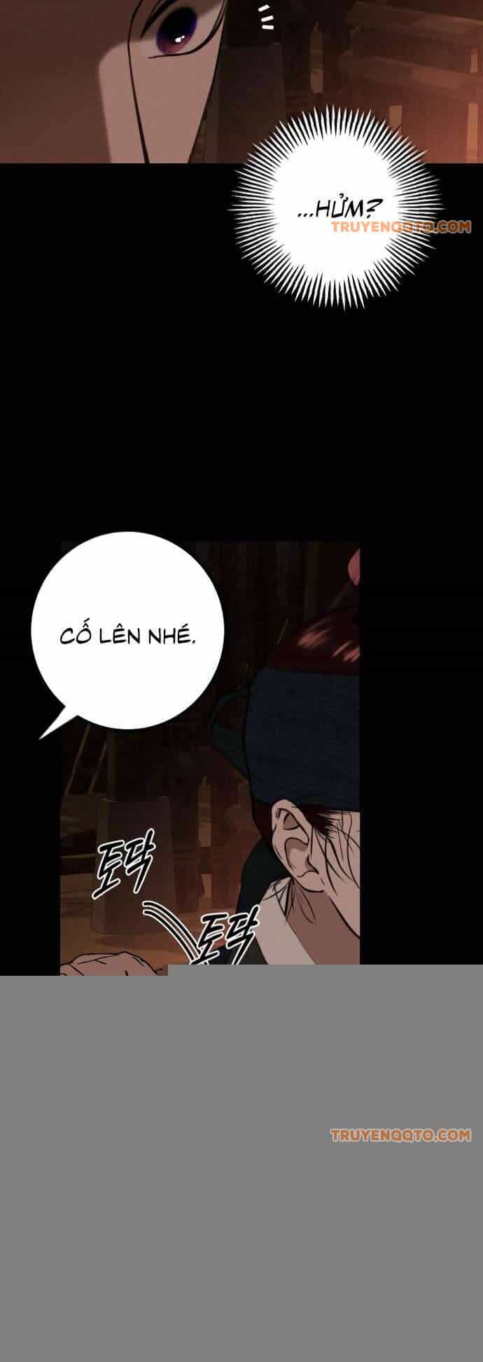 Cuộc Tuyển Chọn Vương Phi Triều Joseon - Chương 17 - ảnh 43