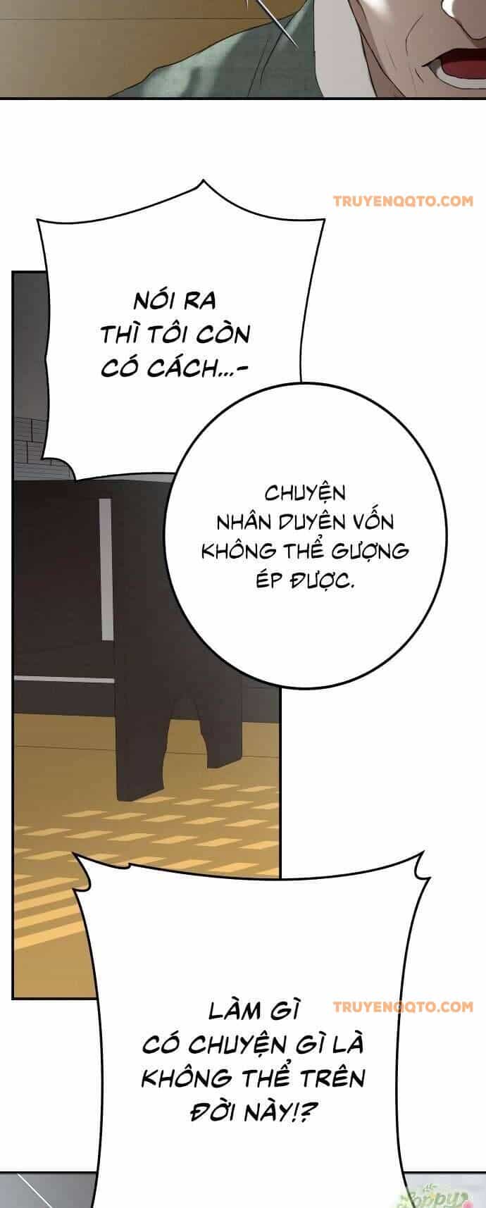 Cuộc Tuyển Chọn Vương Phi Triều Joseon - Chương 18 - ảnh 47
