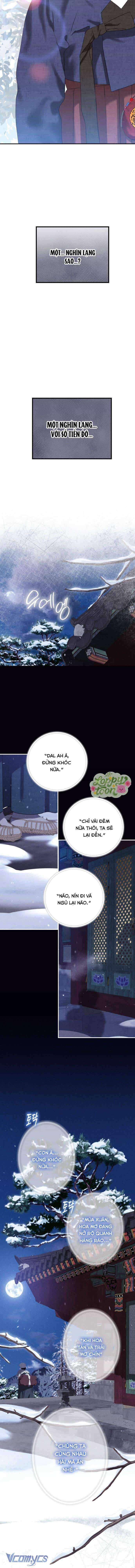 Cuộc Tuyển Chọn Vương Phi Triều Joseon - Chương 2 - ảnh 16