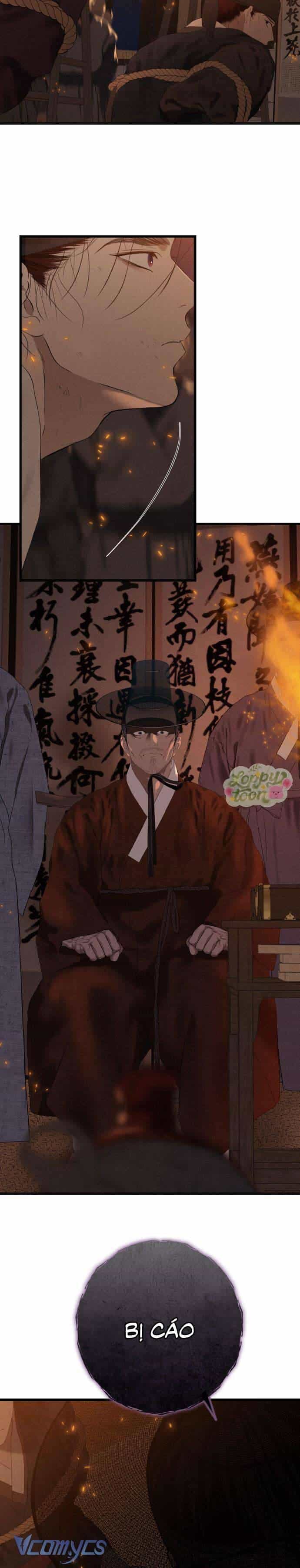 Cuộc Tuyển Chọn Vương Phi Triều Joseon - Chương 20 - ảnh 2