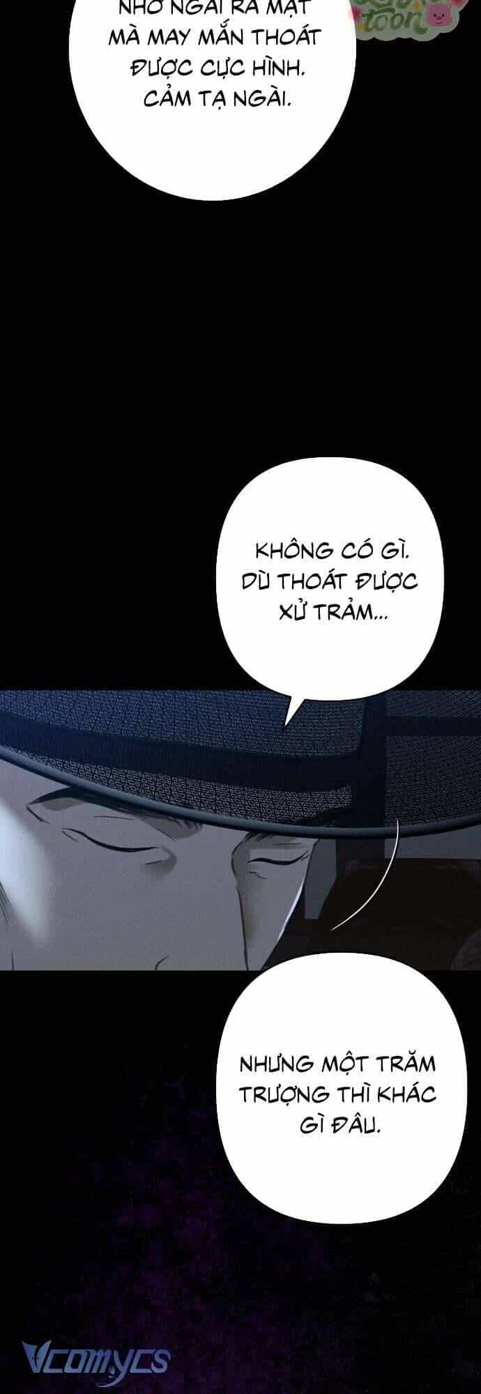 Cuộc Tuyển Chọn Vương Phi Triều Joseon - Chương 21 - ảnh 25
