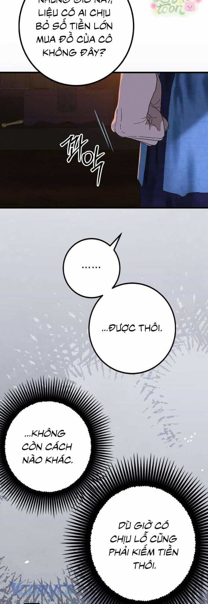 Cuộc Tuyển Chọn Vương Phi Triều Joseon - Chương 21 - ảnh 36