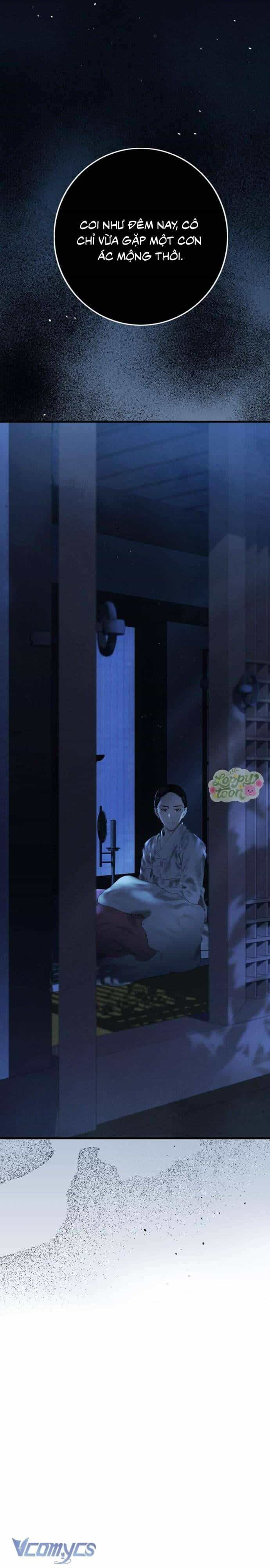 Cuộc Tuyển Chọn Vương Phi Triều Joseon - Chương 23.2 - ảnh 26
