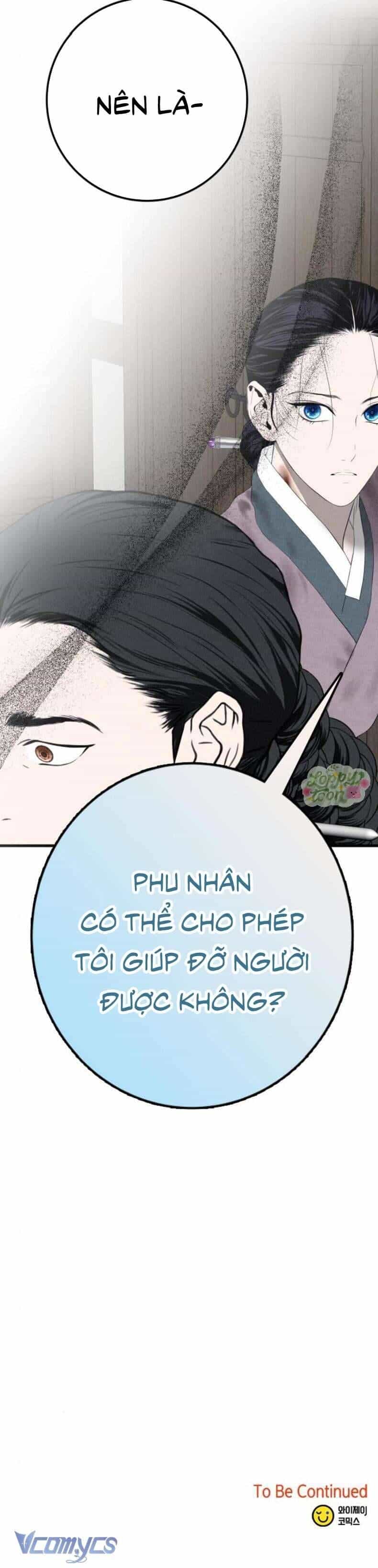 Cuộc Tuyển Chọn Vương Phi Triều Joseon - Chương 27 - ảnh 40