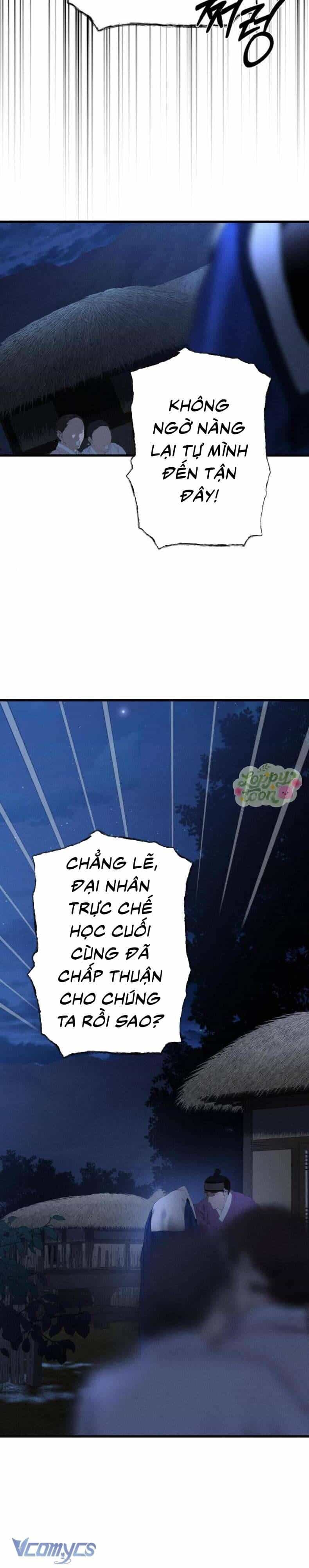 Cuộc Tuyển Chọn Vương Phi Triều Joseon - Chương 31 - ảnh 15