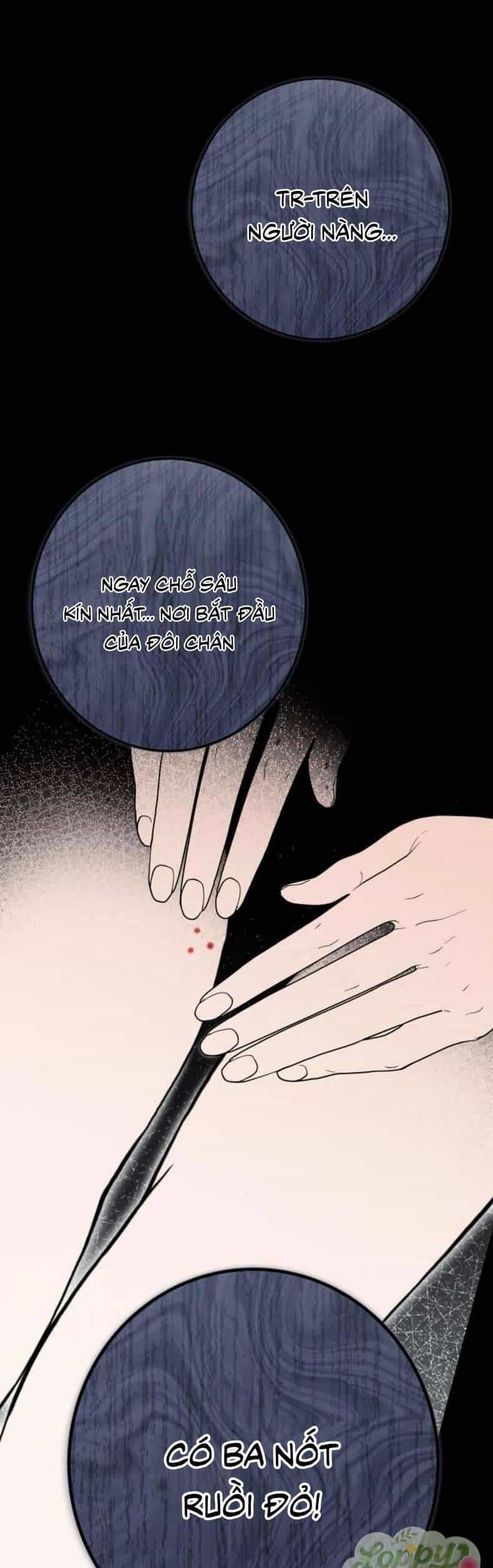Cuộc Tuyển Chọn Vương Phi Triều Joseon - Chương 32 - ảnh 18