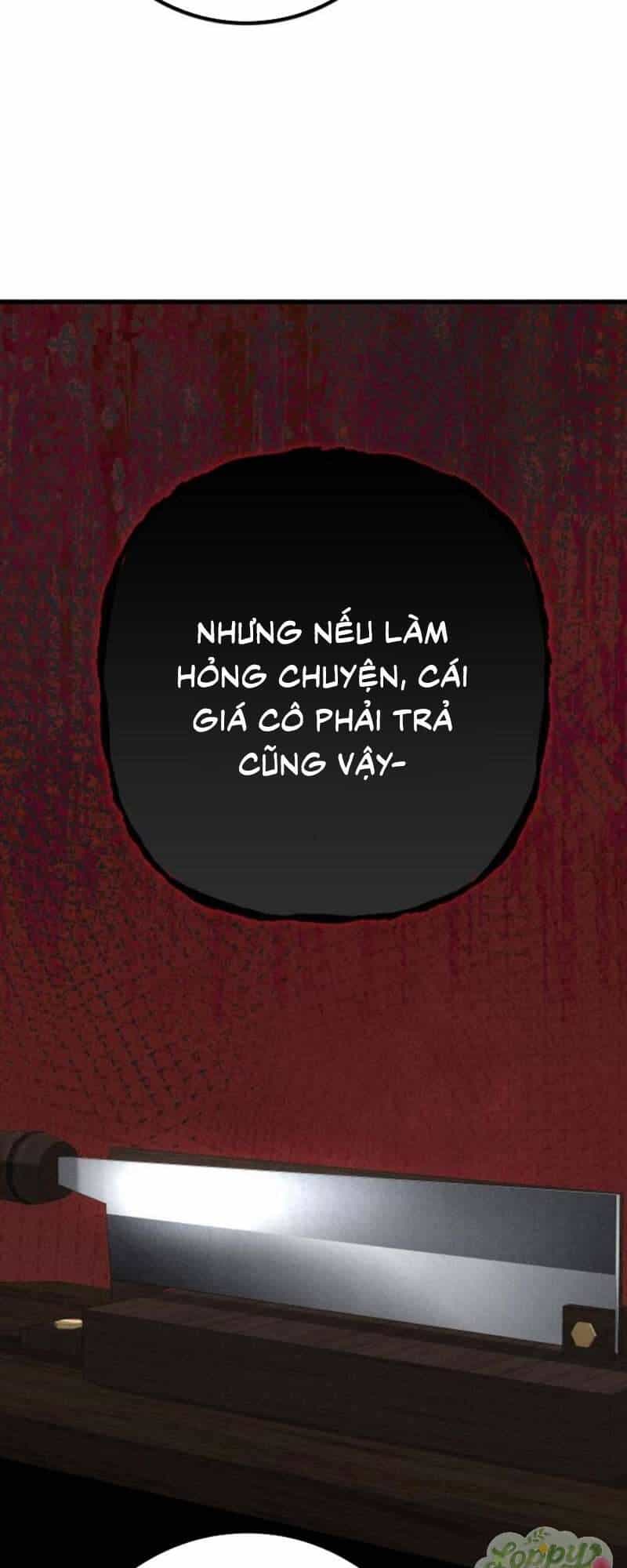 Cuộc Tuyển Chọn Vương Phi Triều Joseon - Chương 33 - ảnh 19