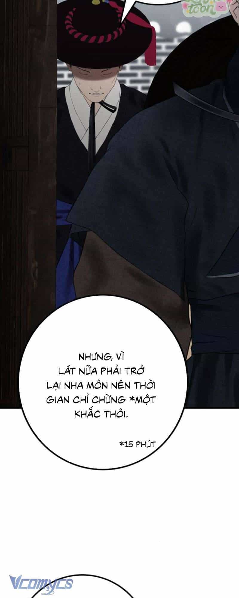 Cuộc Tuyển Chọn Vương Phi Triều Joseon - Chương 33 - ảnh 2