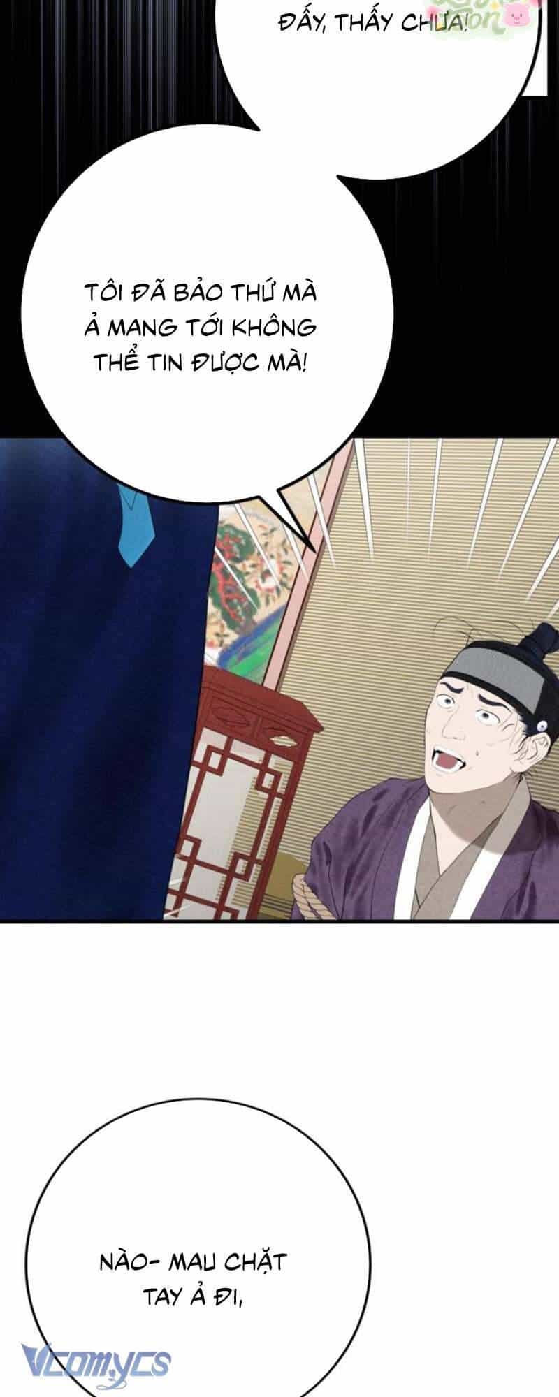 Cuộc Tuyển Chọn Vương Phi Triều Joseon - Chương 33 - ảnh 67