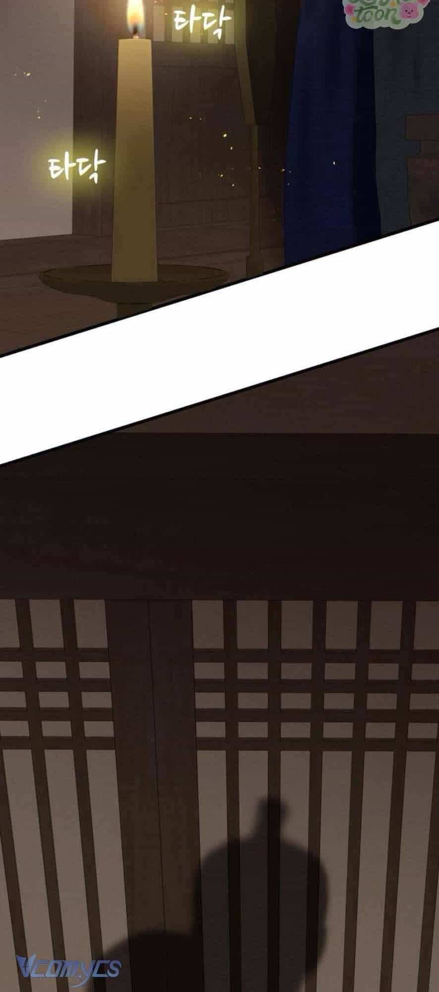 Cuộc Tuyển Chọn Vương Phi Triều Joseon - Chương 35 - ảnh 3