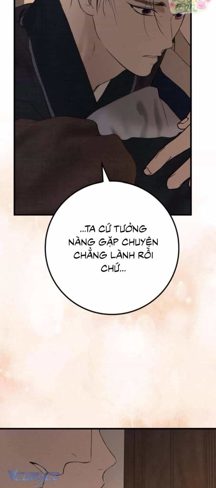Cuộc Tuyển Chọn Vương Phi Triều Joseon - Chương 35 - ảnh 5