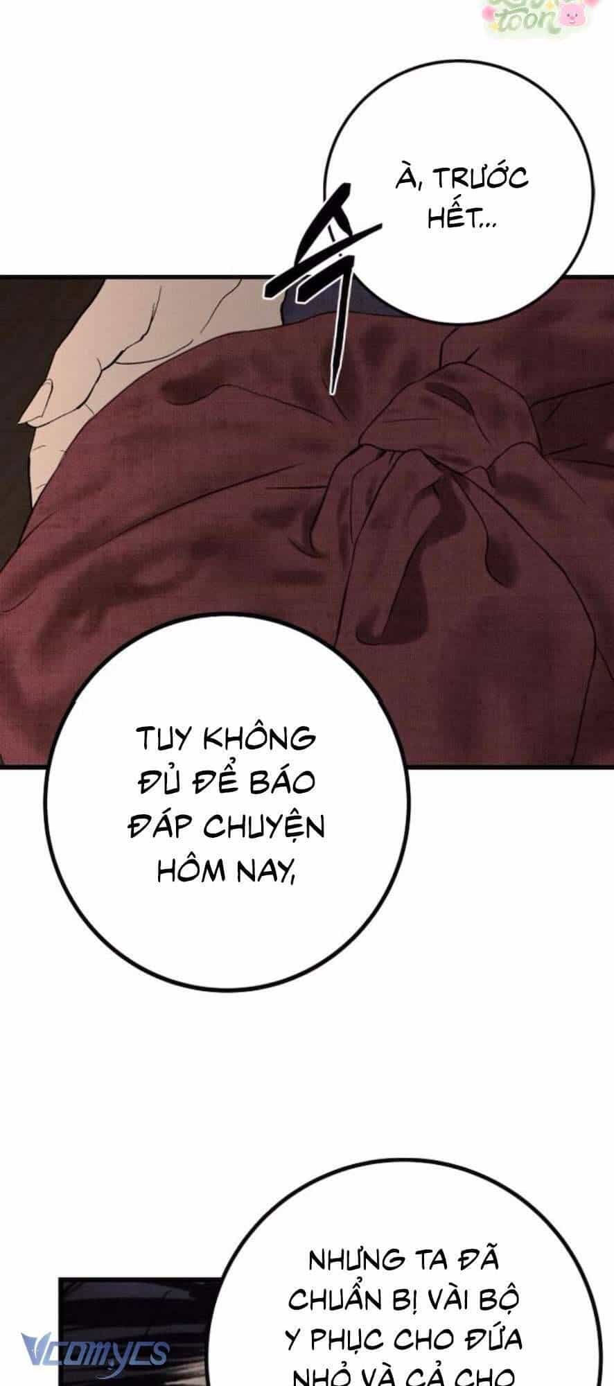 Cuộc Tuyển Chọn Vương Phi Triều Joseon - Chương 35 - ảnh 68