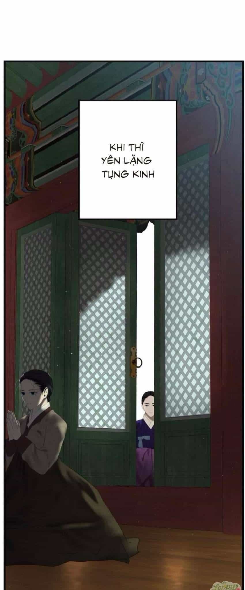 Cuộc Tuyển Chọn Vương Phi Triều Joseon - Chương 36 - ảnh 10