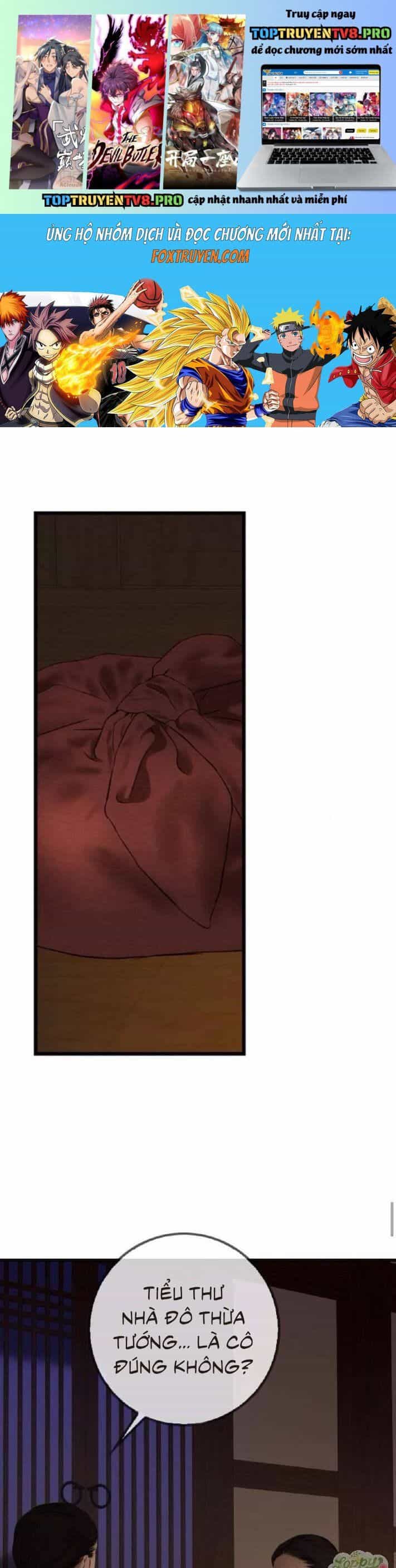 Cuộc Tuyển Chọn Vương Phi Triều Joseon - Chương 36 - ảnh 2