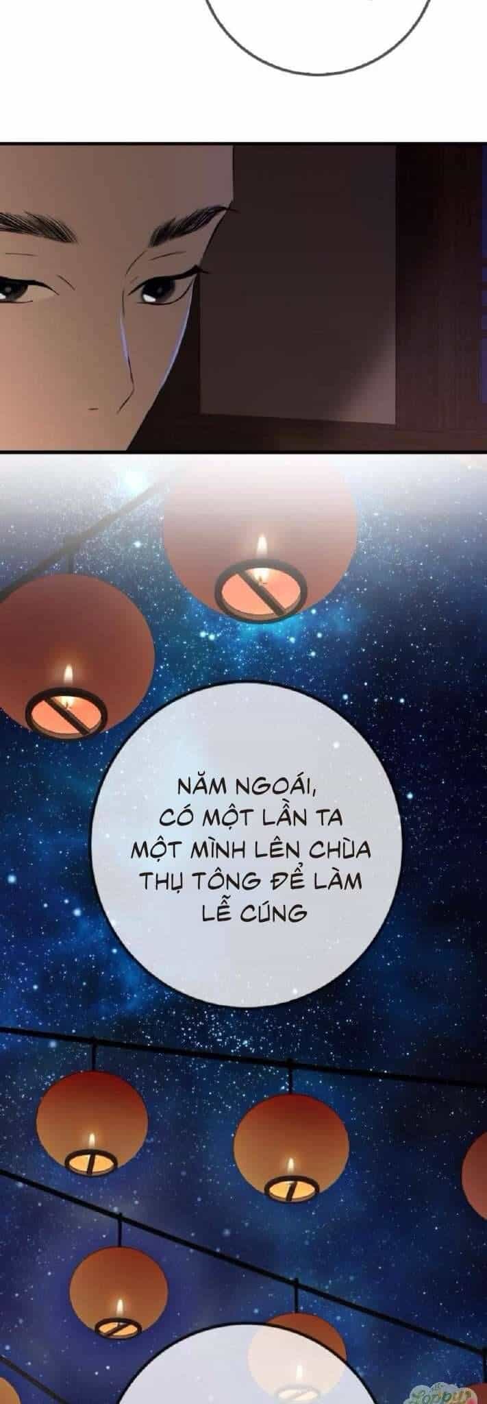 Cuộc Tuyển Chọn Vương Phi Triều Joseon - Chương 36 - ảnh 4