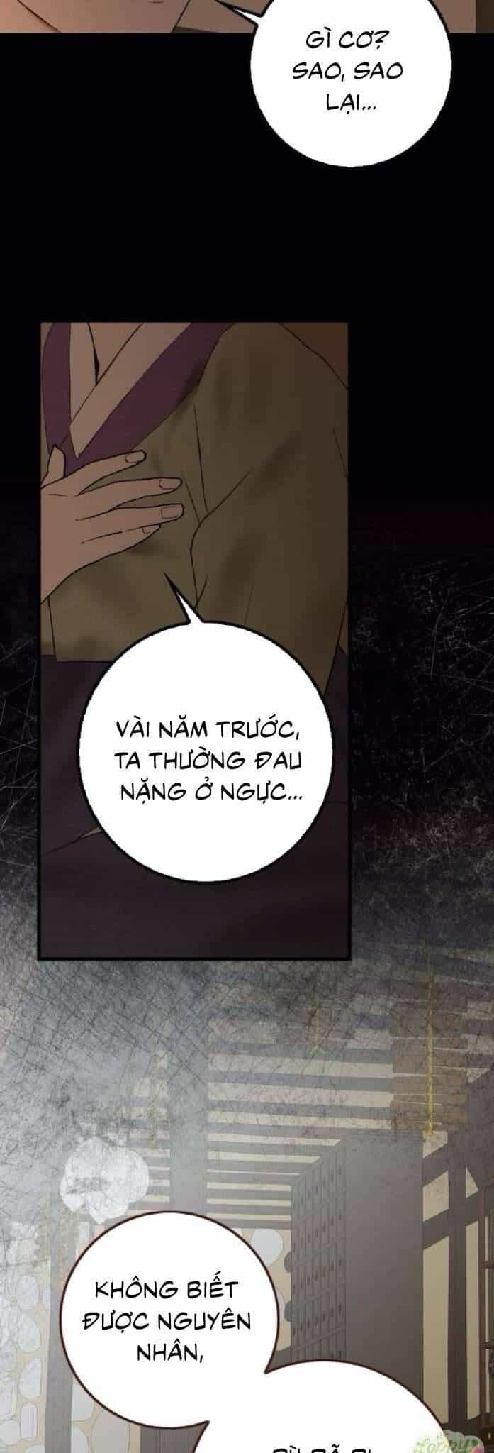 Cuộc Tuyển Chọn Vương Phi Triều Joseon - Chương 36 - ảnh 48