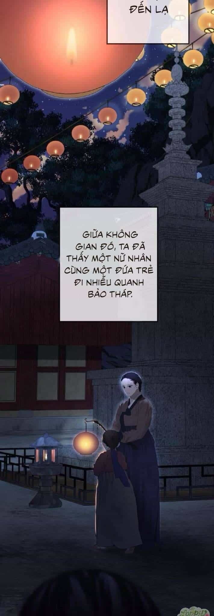 Cuộc Tuyển Chọn Vương Phi Triều Joseon - Chương 36 - ảnh 6