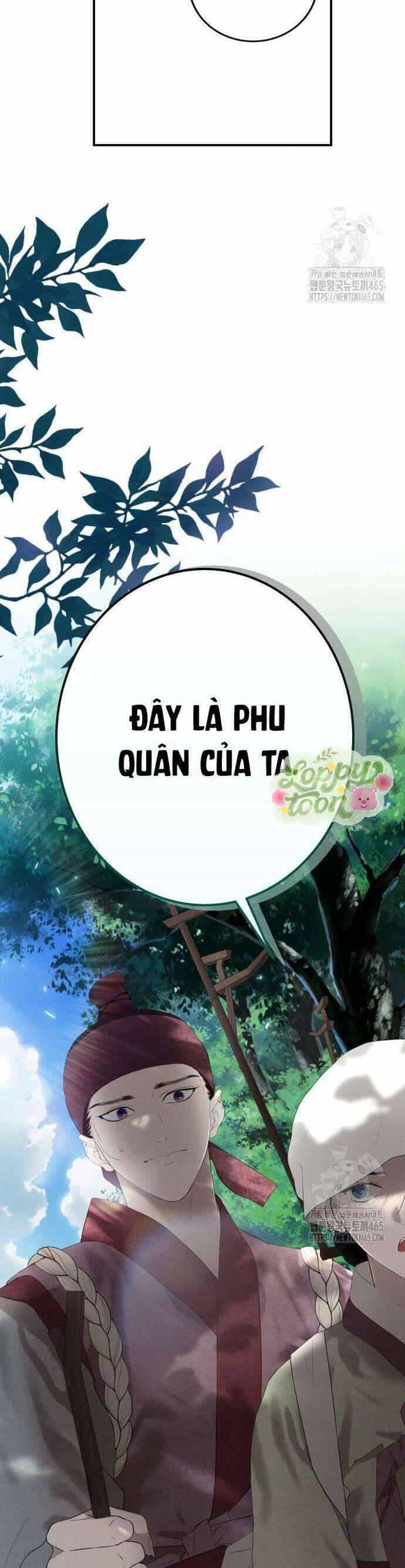 Cuộc Tuyển Chọn Vương Phi Triều Joseon - Chương 4 - ảnh 2