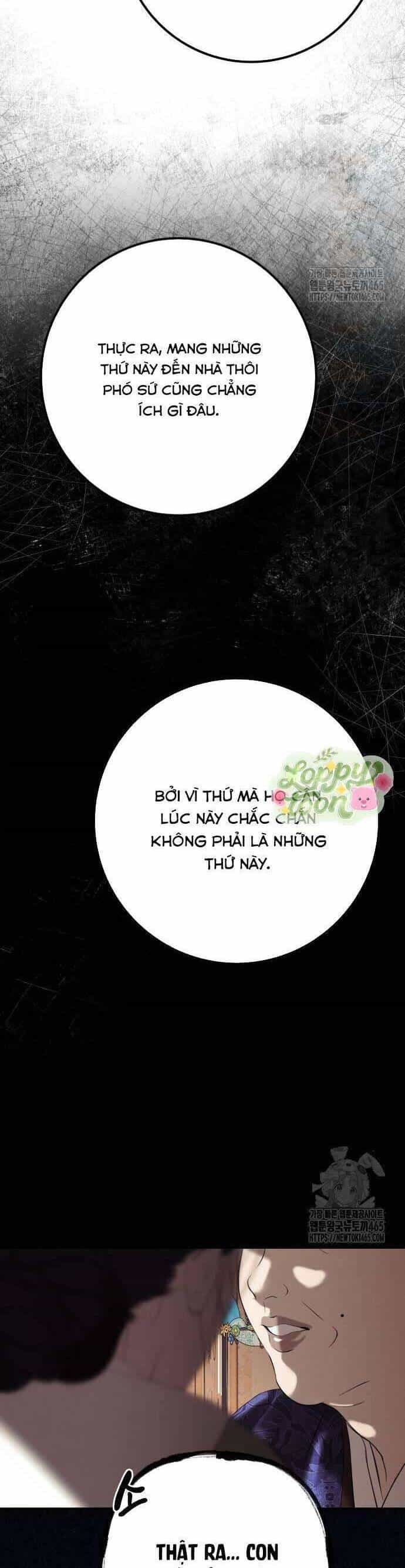 Cuộc Tuyển Chọn Vương Phi Triều Joseon - Chương 4 - ảnh 47