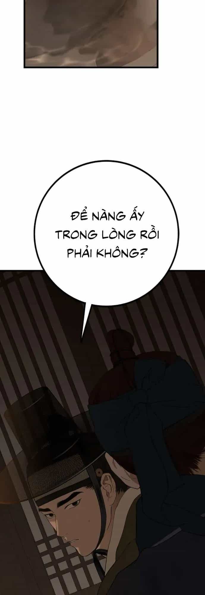 Cuộc Tuyển Chọn Vương Phi Triều Joseon - Chương 38 - ảnh 27